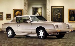 Avanti Coupe '1982 - 91